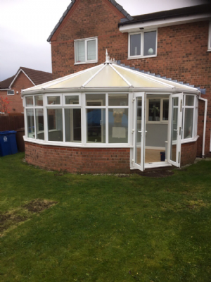 Sell your Conservatory