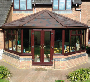 New Conservatories